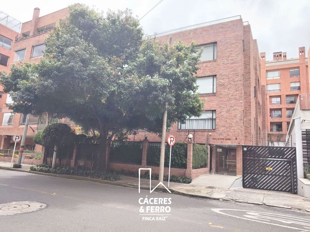 Apartaestudio en Arriendo en SAN DIEGO, Santafe, Bogotá en San Diego