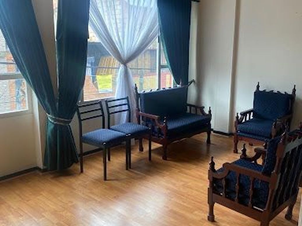 Casa de 3 alcobas en venta en Bosques De Maríana, Bogotá, 252 m² · foto 3 de 20