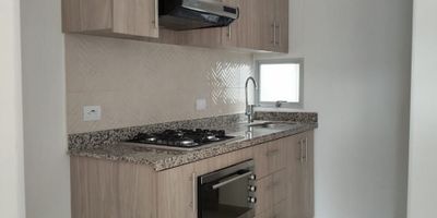 ARRIENDO APARTAMENTO ZIPAQUIRÁ
CONJUNTO ALDEA SAN MARCO

Espectacular apto con  excelentes acabados y una gran iluminación
PARA ESTRENAR
Con Puerta principal de seguridad

Zonas comunes en obra
El conjunto cuenta con

Piscina 
Gimnasio 
Cancha de squash 
Salón de Juegos
Salón comunal
Parqueaderos de visitantes
Vigilancia permanente 
Amplias zonas verdes y parques infantiles
INMOBILIARIA SARMIENTO Y ASOCIADOS AYV