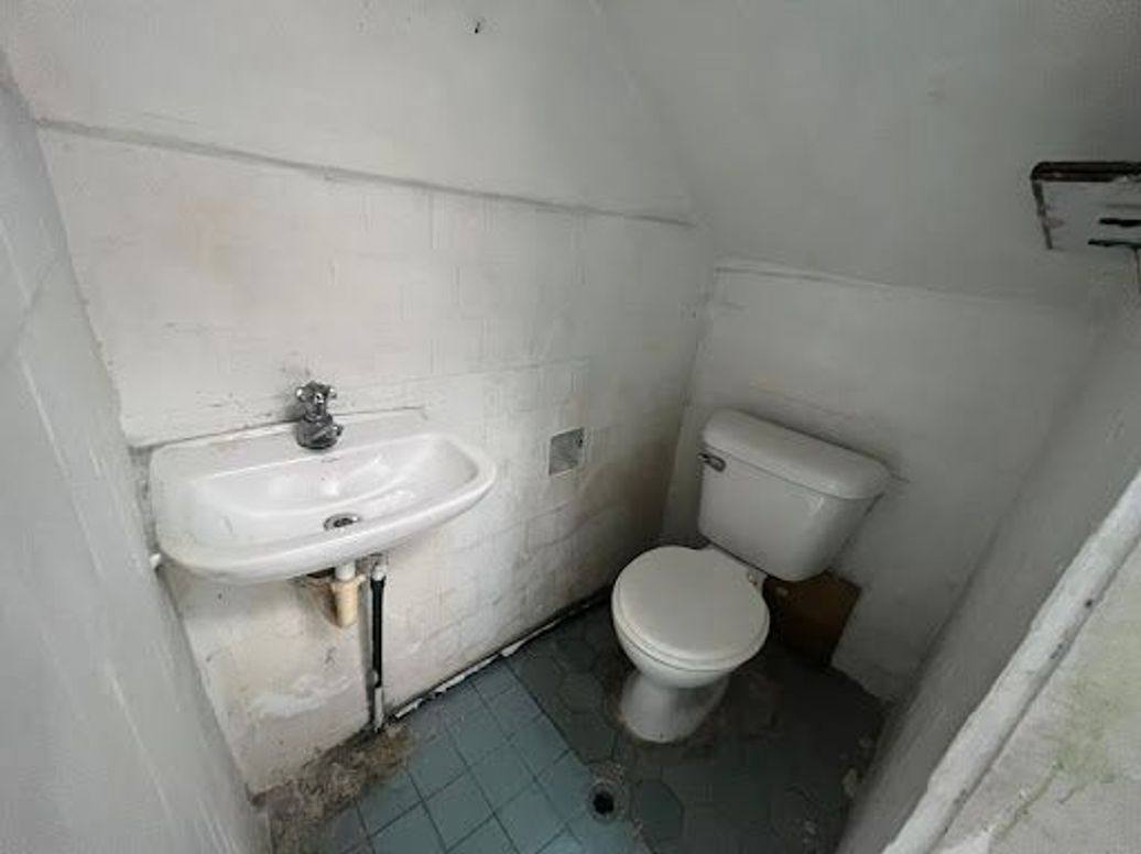 Casa de 7 alcobas en venta en La Estradita, Bogotá, 300 m² · foto 8 de 20