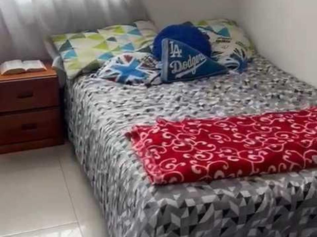 Casa de 3 alcobas en venta en Ciudad Villamayor Antigua, Bogotá, 98 m² · foto 3 de 20