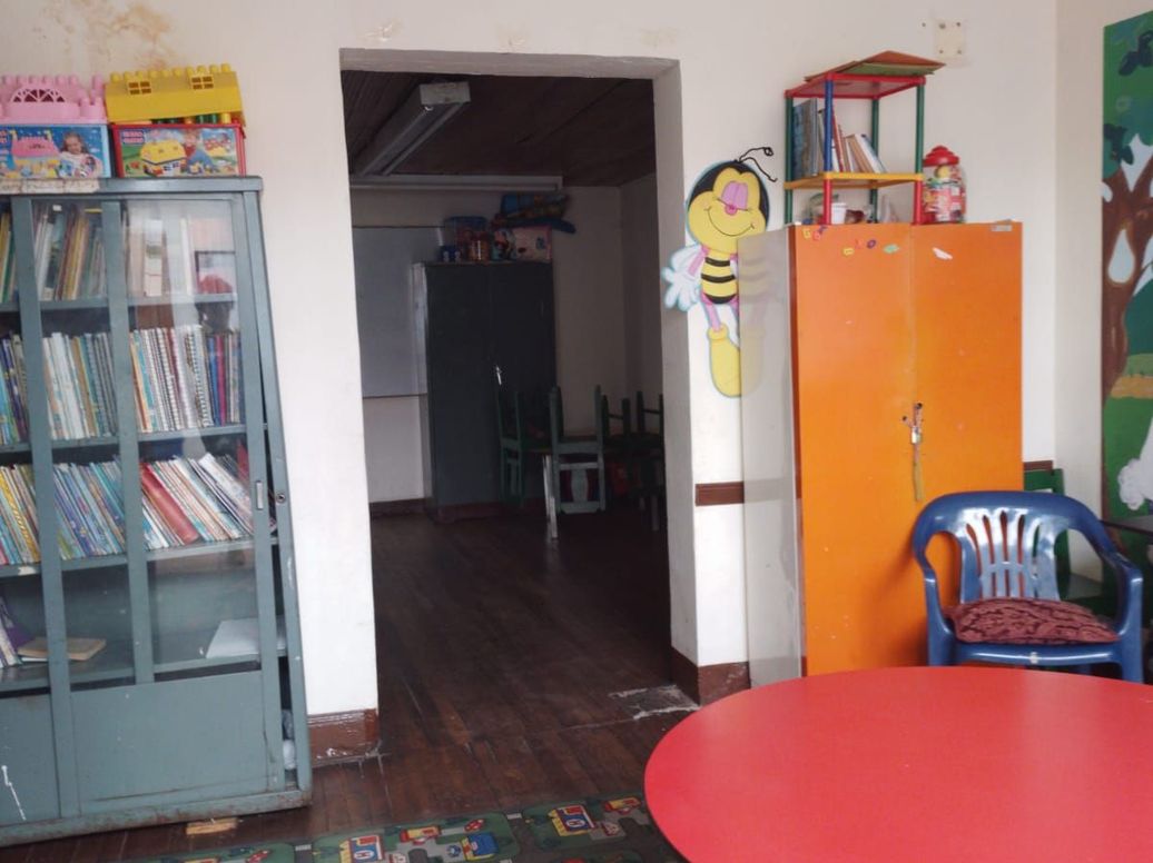 Casa en venta en Quinta Camacho, Bogotá · foto 14 de 15