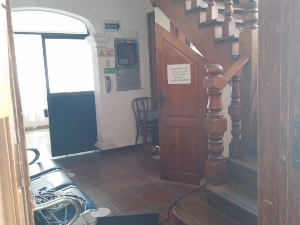 Casa en venta en Quinta Camacho, Bogotá · foto 12 de 15