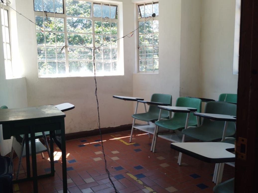 Casa en venta en Quinta Camacho, Bogotá · foto 11 de 15