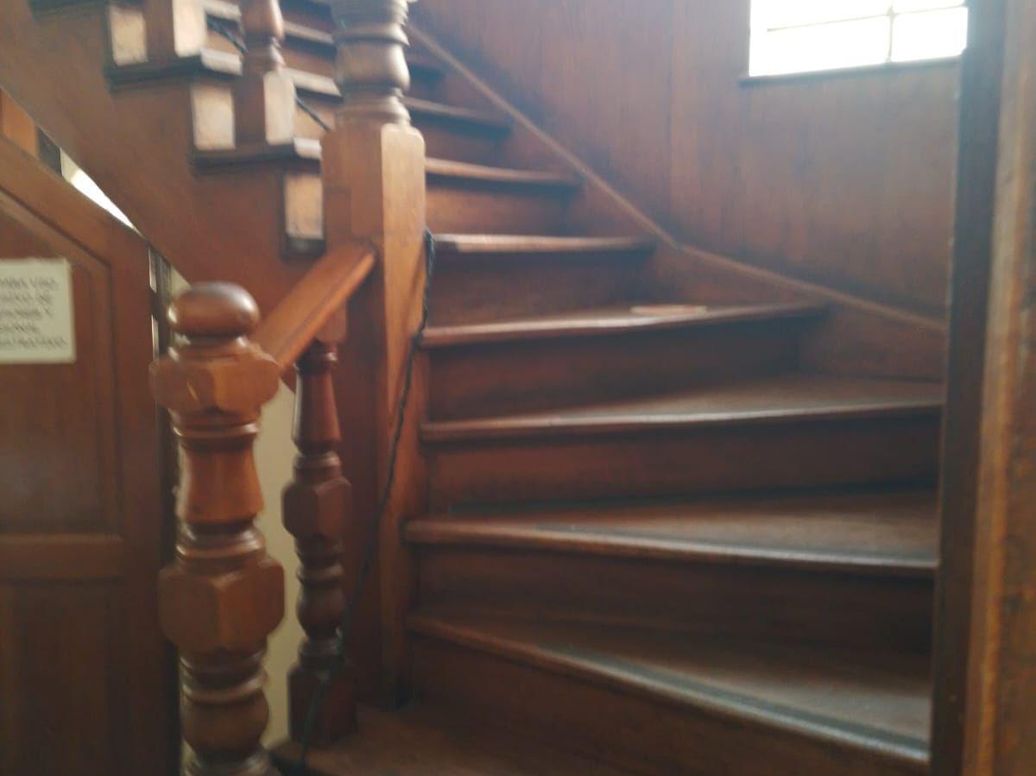 Casa en venta en Quinta Camacho, Bogotá · foto 15 de 15