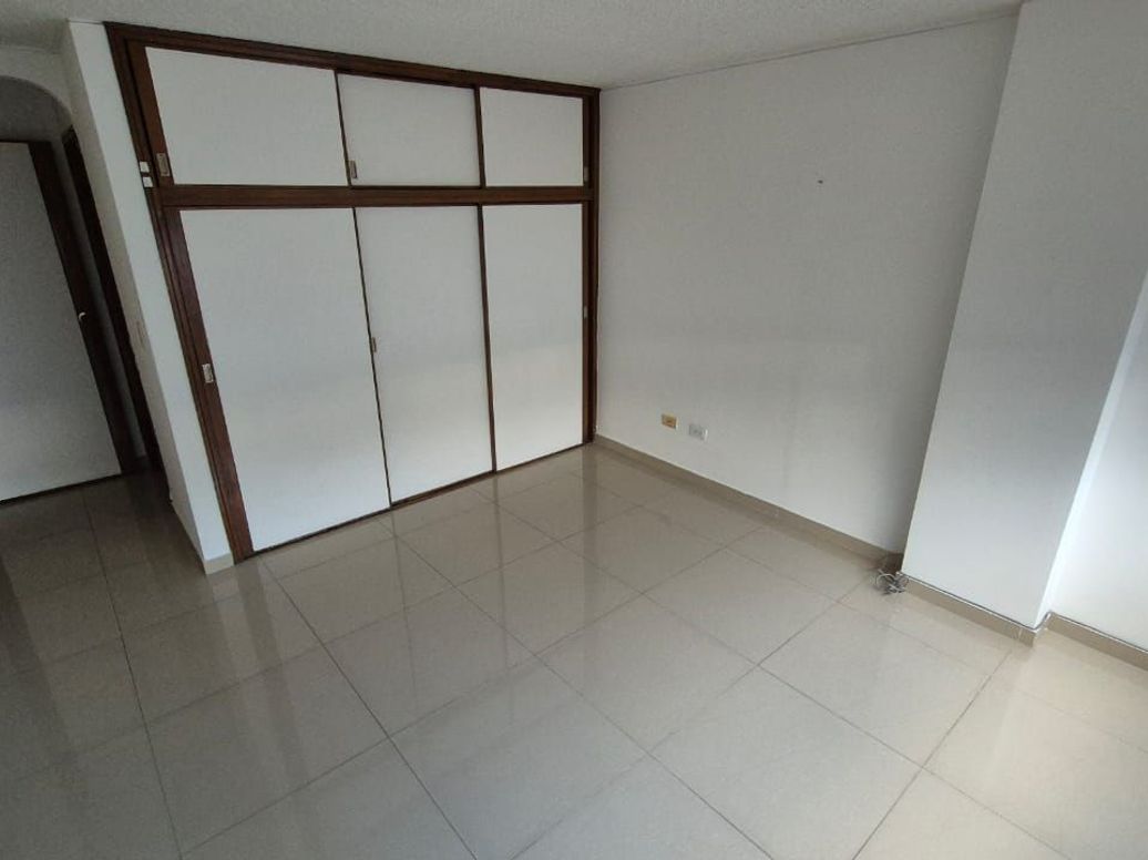 Apartamento en arriendo en La Porciuncula, Bogotá · foto 2 de 10
