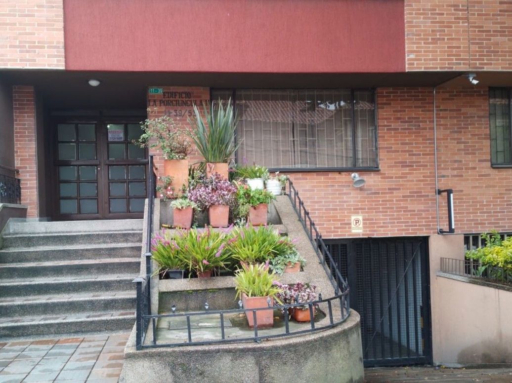 Apartamento en arriendo en La Porciuncula, Bogotá · foto 6 de 10
