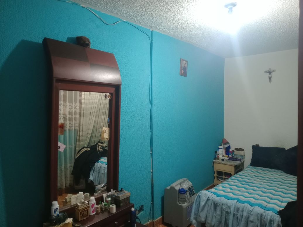 Casa de 4 alcobas en venta en San Vicente, Bogotá, 209 m² · foto 5 de 19