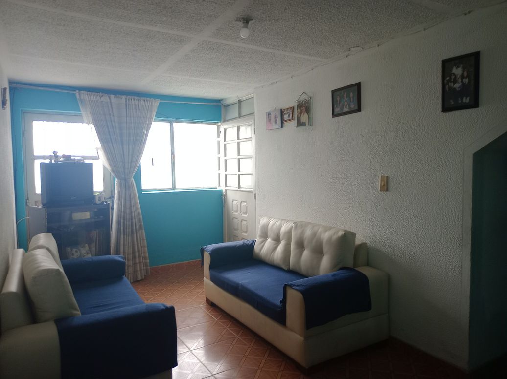 Casa de 4 alcobas en venta en San Vicente, Bogotá, 209 m² · foto 13 de 19