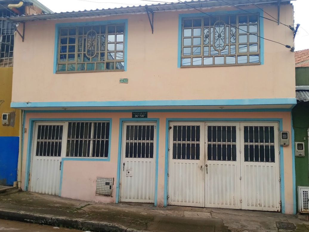 Casa de 4 alcobas en venta en San Vicente, Bogotá, 209 m² · foto 19 de 19