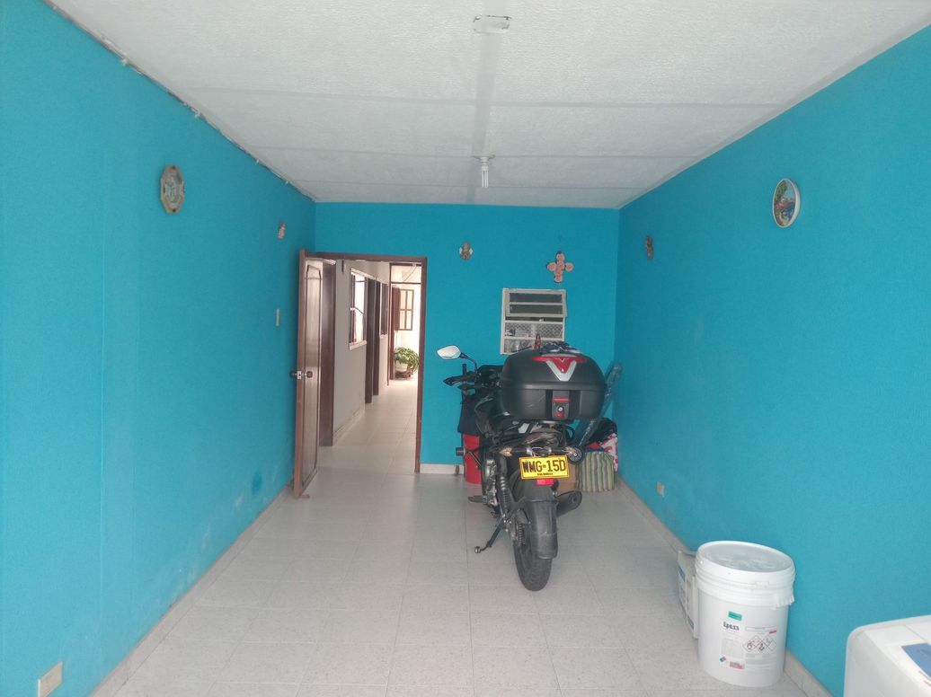 Casa de 4 alcobas en venta en San Vicente, Bogotá, 209 m² · foto 18 de 19