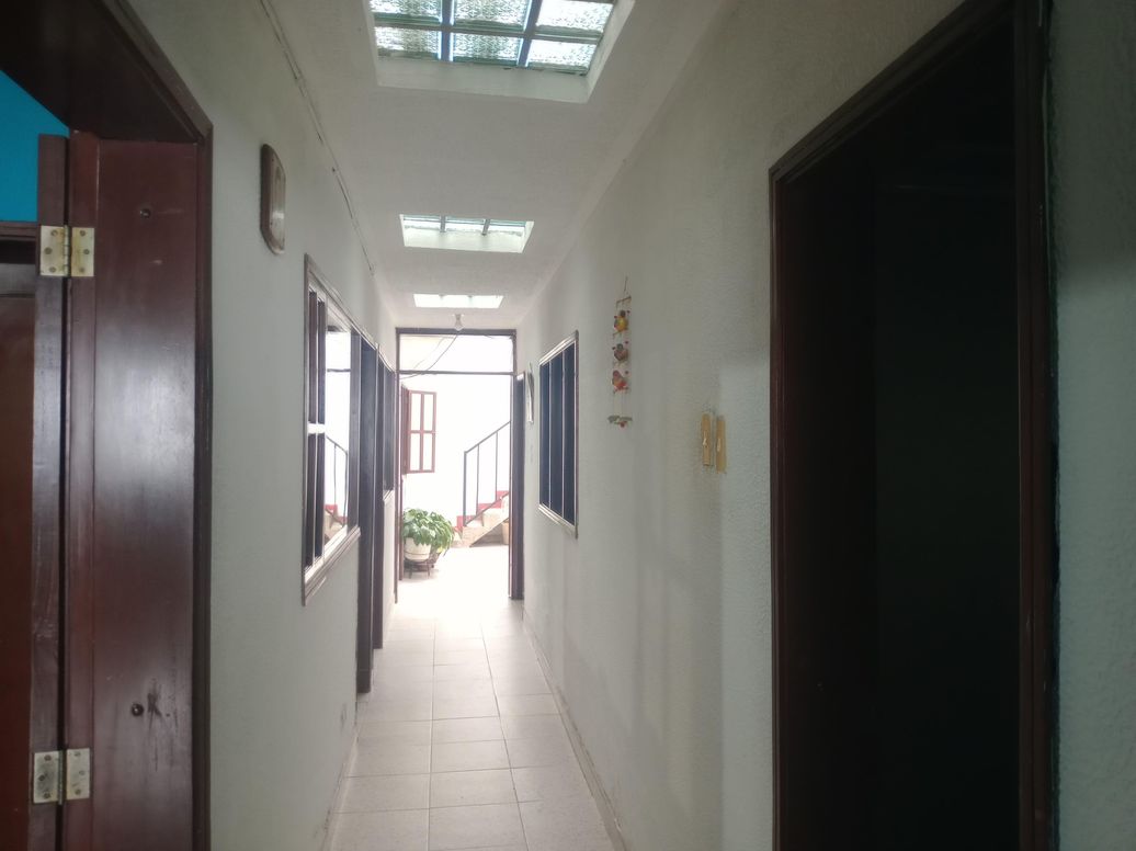 Casa de 4 alcobas en venta en San Vicente, Bogotá, 209 m² · foto 17 de 19