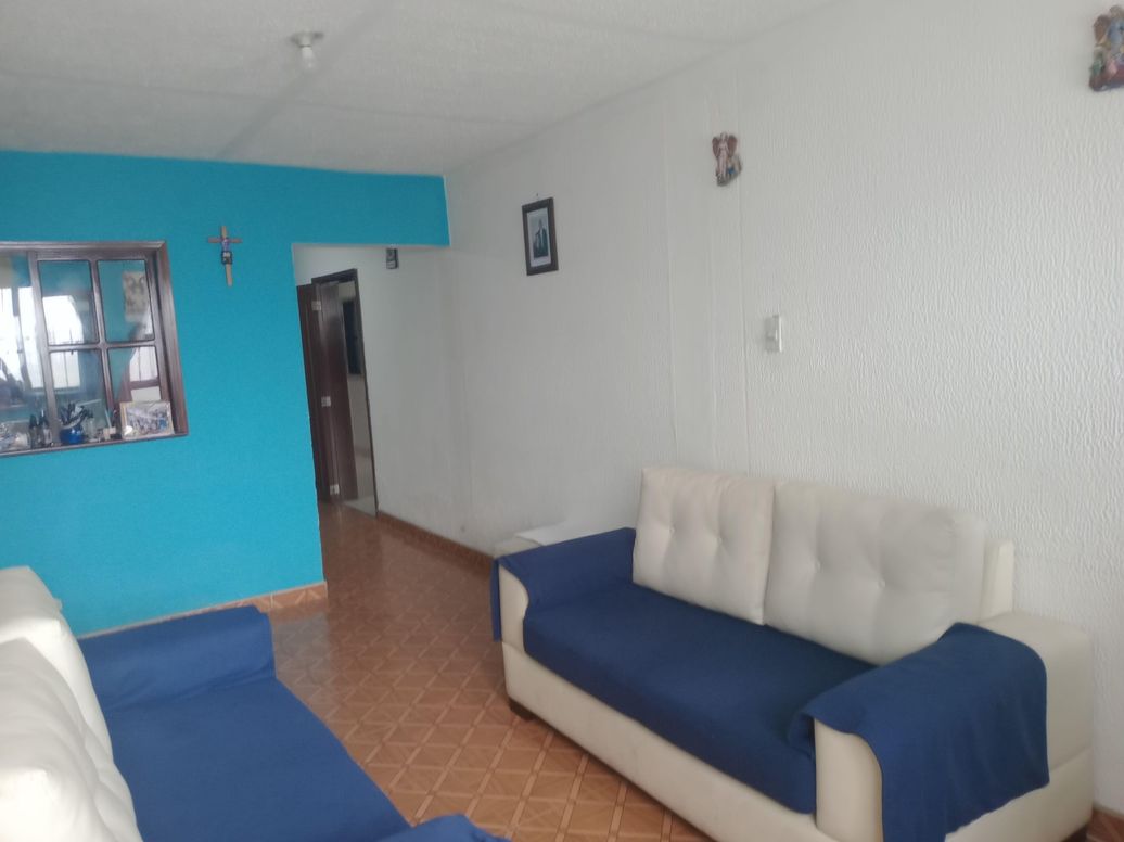 Casa de 4 alcobas en venta en San Vicente, Bogotá, 209 m² · foto 16 de 19