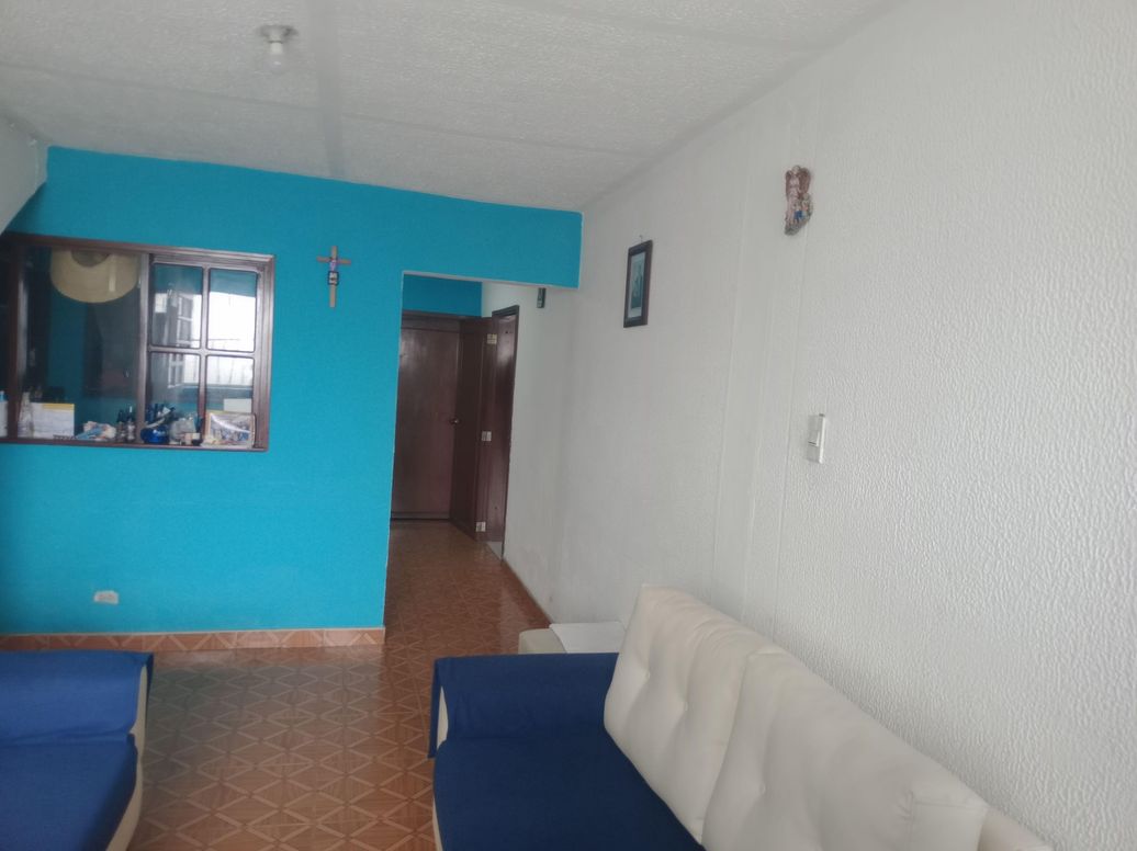 Casa de 4 alcobas en venta en San Vicente, Bogotá, 209 m² · foto 15 de 19