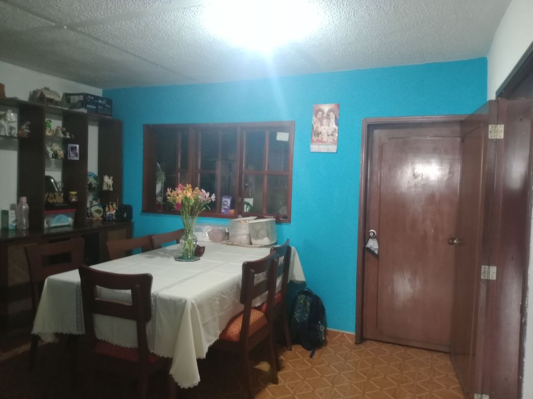Casa de 4 alcobas en venta en San Vicente, Bogotá, 209 m² · foto 14 de 19