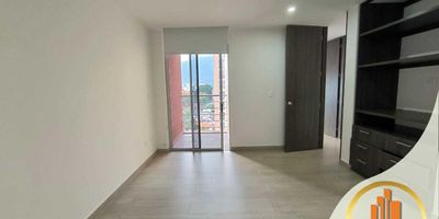 Se vende apartamento en el conjunto Ladera de Piedrapintada

Ubicación Piso 12 
Área 87 m2.

Características del apartamento
 3 habitaciones con clóset.
 Sala y comedor amplios.
 Cocina integral.
 2 baños.
 2 balcones.
 Zona de ropas.
 Parqueadero propio.
 Depósito.

Zonas comunes
 BBQ.
 Cancha sintética.
 Gimnasio.
 Parque infantil.
 Piscina.
 Salón social.
 Turco y sauna.
