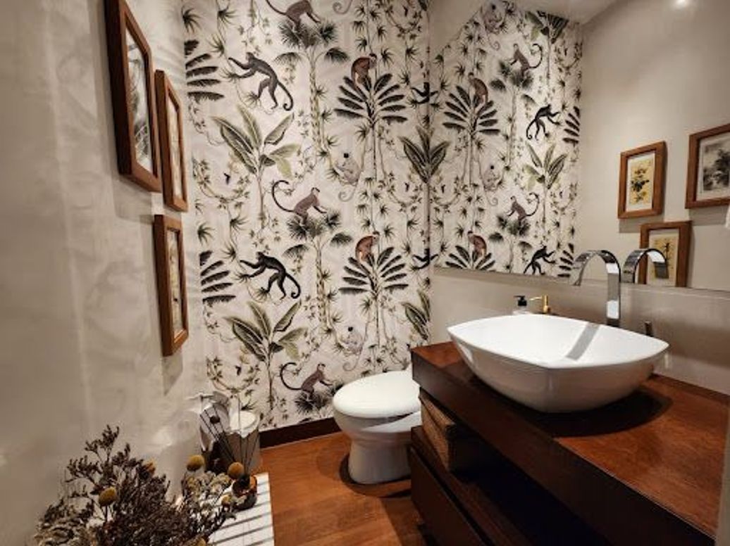 Apartamento de 2 alcobas en venta en Chico Oriental, Bogotá, 157 m² · foto 8 de 20