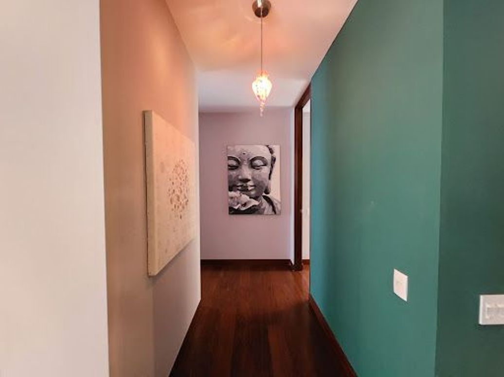 Apartamento de 2 alcobas en venta en Chico Oriental, Bogotá, 157 m² · foto 7 de 20