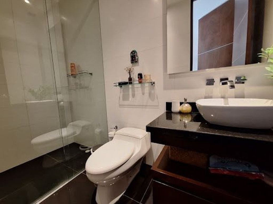 Apartamento de 2 alcobas en venta en Chico Oriental, Bogotá, 157 m² · foto 17 de 20