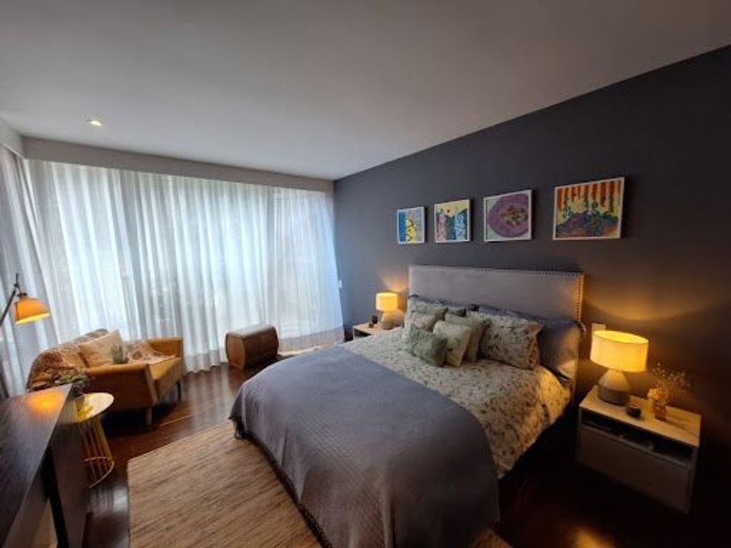 Apartamento de 2 alcobas en venta en Chico Oriental, Bogotá, 157 m² · foto 9 de 20