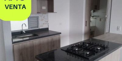 Bienvenido a tu nuevo hogar en el corazón de Rionegro, Antioquia! Este espectacular apartamento de 88.8 metros cuadrados de construcción y terreno, se encuentra ubicada en una exclusiva zona de la ciudad, con una distribución perfecta y acabados modernos, cuenta con 3 amplias alcobas con closet, 2 baños completos, una cocina integral con su elegante y funcional diseño, sala comedor, un estudio,  balcón, zona de ropas y garaje para tu vehículo.

Las zonas comunes del edificio también son una ventaja, ya que cuenta con piscina, ascensor, parqueadero de visitantes, gimnasio, piscina, sauna, turco, zona de juegos infantiles y salón comunal. Además, su cercanía al transporte público permite una fácil movilidad y acceso a diferentes lugares de la ciudad.

¡No pierdas la oportunidad de hacer de este inmueble tu nuevo hogar!

Contáctanos ahora para conocer más detalles y agendar una visita.

¡Te esperamos! 

CONGENIA INMOBILIARIA?
Administradores de sueños?
