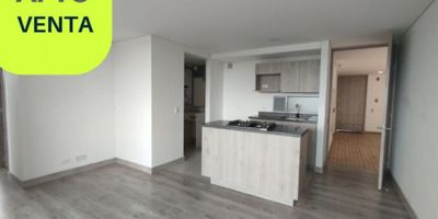 Bienvenido a tu nuevo hogar en el corazón de Rionegro, Antioquia! Este espectacular apartamento de 88.8 metros cuadrados de construcción y terreno, se encuentra ubicada en una exclusiva zona de la ciudad, con una distribución perfecta y acabados modernos, cuenta con 3 amplias alcobas con closet, 2 baños completos, una cocina integral con su elegante y funcional diseño, sala comedor, un estudio,  balcón, zona de ropas y garaje para tu vehículo.

Las zonas comunes del edificio también son una ventaja, ya que cuenta con piscina, ascensor, parqueadero de visitantes, gimnasio, piscina, sauna, turco, zona de juegos infantiles y salón comunal. Además, su cercanía al transporte público permite una fácil movilidad y acceso a diferentes lugares de la ciudad.

¡No pierdas la oportunidad de hacer de este inmueble tu nuevo hogar!

Contáctanos ahora para conocer más detalles y agendar una visita.

¡Te esperamos! 

CONGENIA INMOBILIARIA?
Administradores de sueños?
