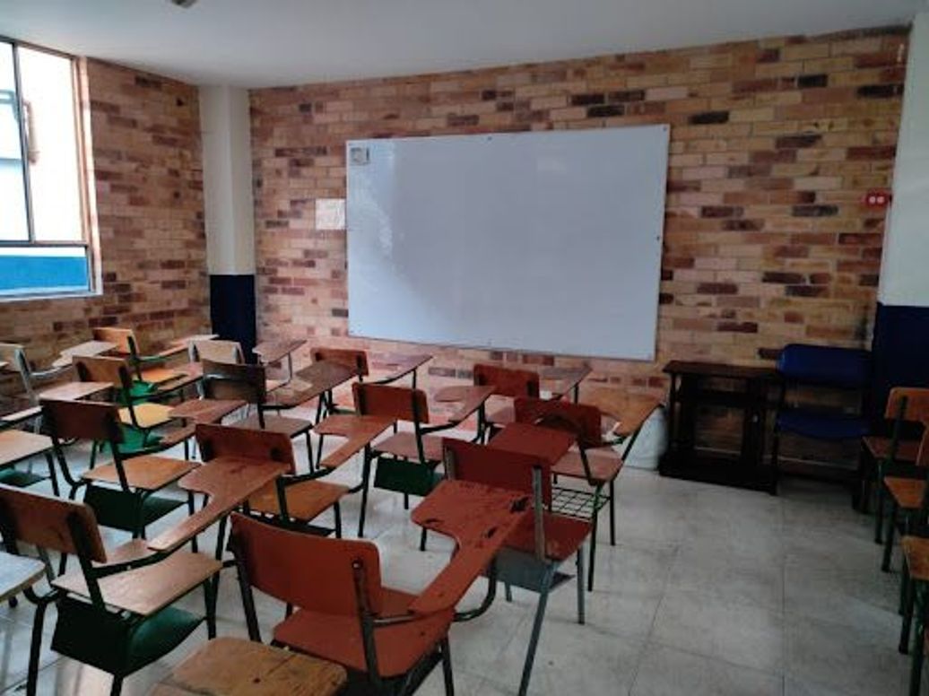 Casa de 8 alcobas en venta en Palermo, Bogotá, 391 m² · foto 10 de 20