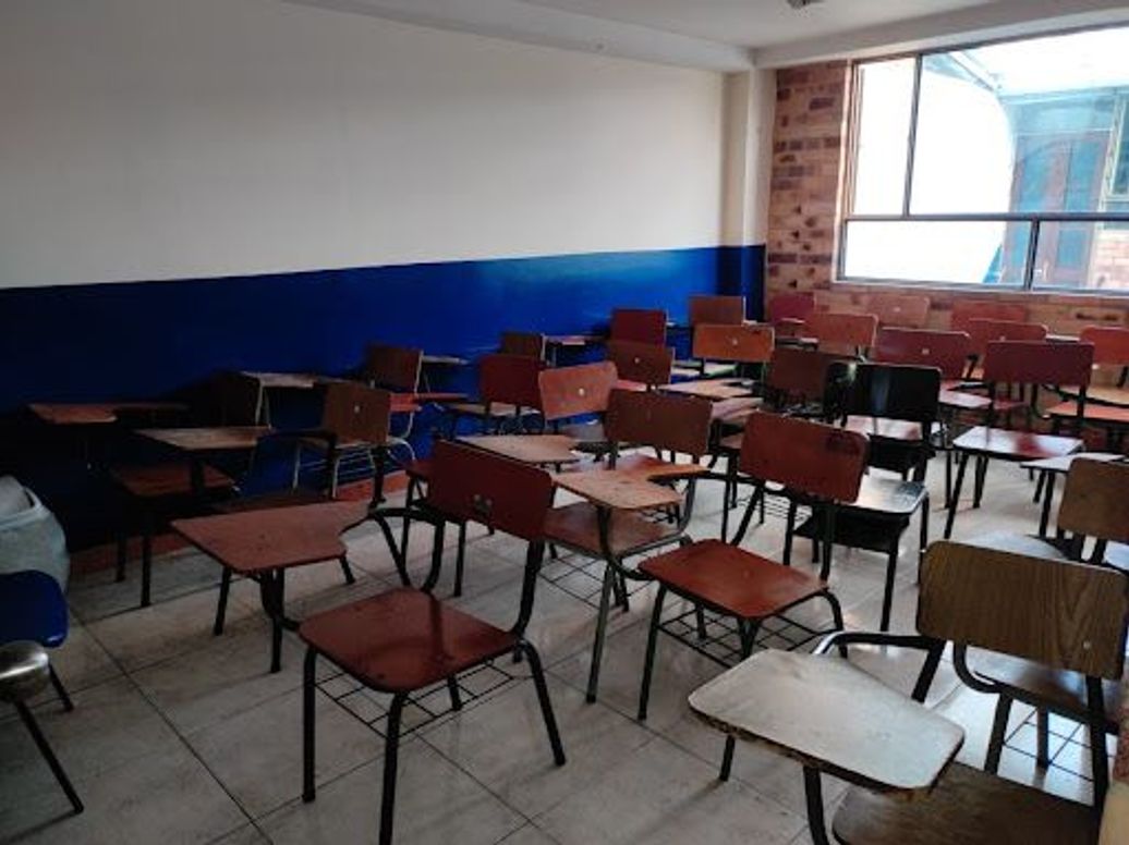 Casa de 8 alcobas en venta en Palermo, Bogotá, 391 m² · foto 19 de 20