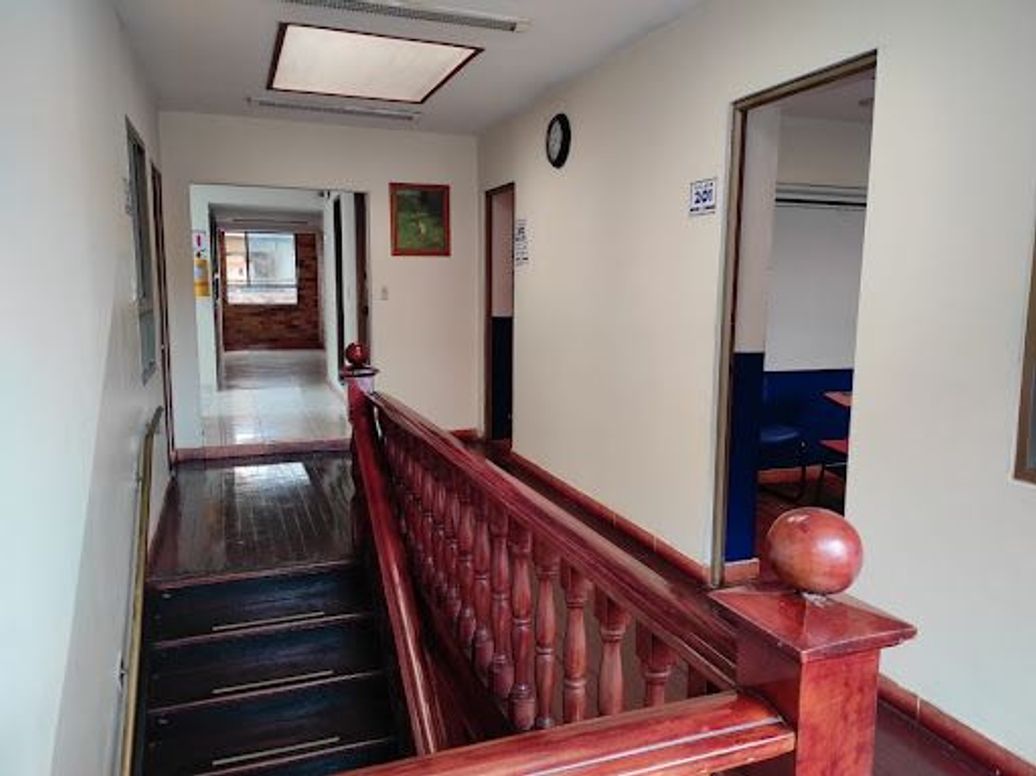 Casa de 8 alcobas en venta en Palermo, Bogotá, 391 m² · foto 18 de 20