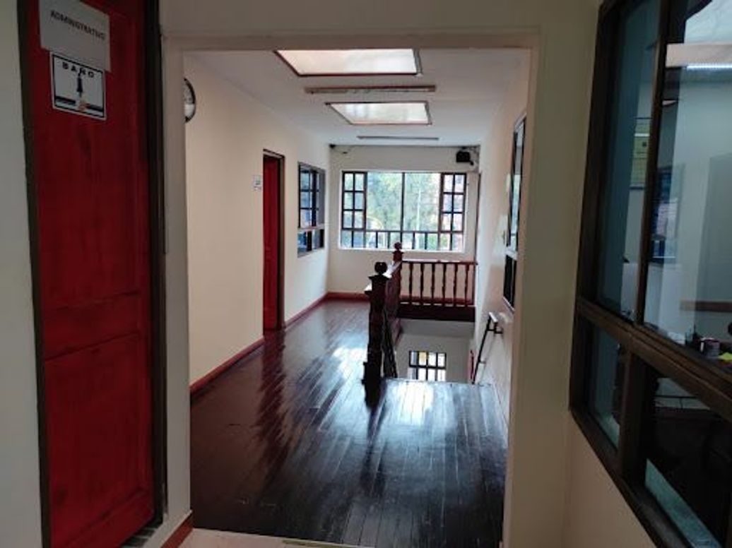 Casa de 8 alcobas en venta en Palermo, Bogotá, 391 m² · foto 17 de 20
