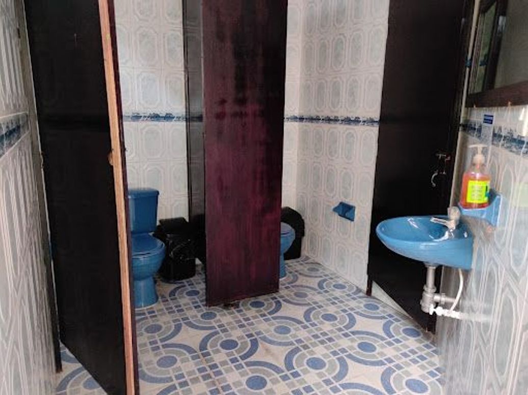 Casa de 8 alcobas en venta en Palermo, Bogotá, 391 m² · foto 16 de 20