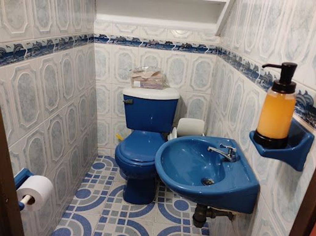 Casa de 8 alcobas en venta en Palermo, Bogotá, 391 m² · foto 5 de 20