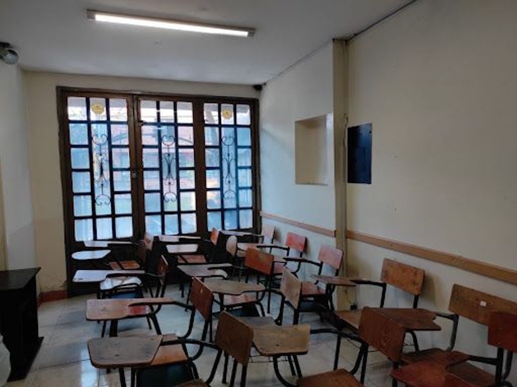 Casa de 8 alcobas en venta en Palermo, Bogotá, 391 m² · foto 2 de 20