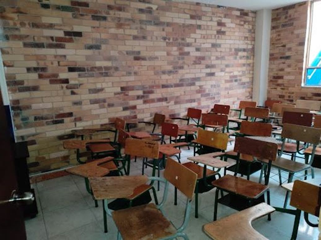 Casa de 8 alcobas en venta en Palermo, Bogotá, 391 m² · foto 14 de 20