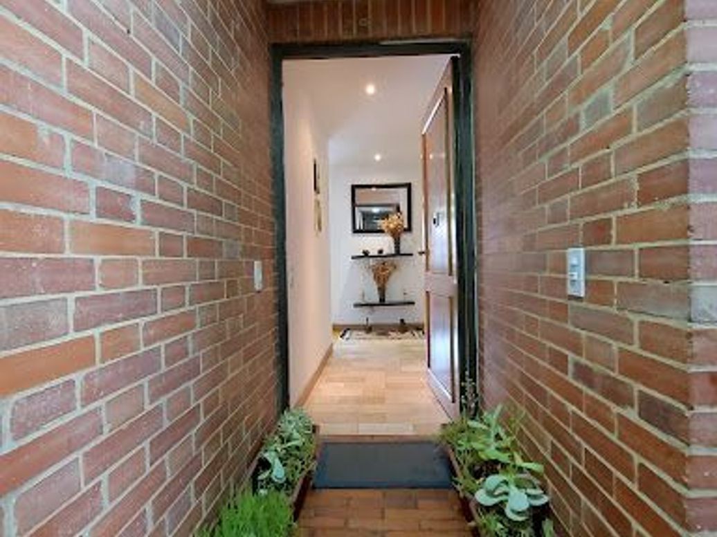 Apartamento de 3 alcobas en venta en Rincon Del Chicó, Bogotá, 112 m² · foto 4 de 20