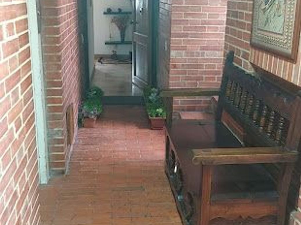 Apartamento de 3 alcobas en venta en Rincon Del Chicó, Bogotá, 112 m² · foto 3 de 20
