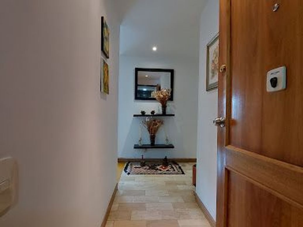 Apartamento de 3 alcobas en venta en Rincon Del Chicó, Bogotá, 112 m² · foto 5 de 20