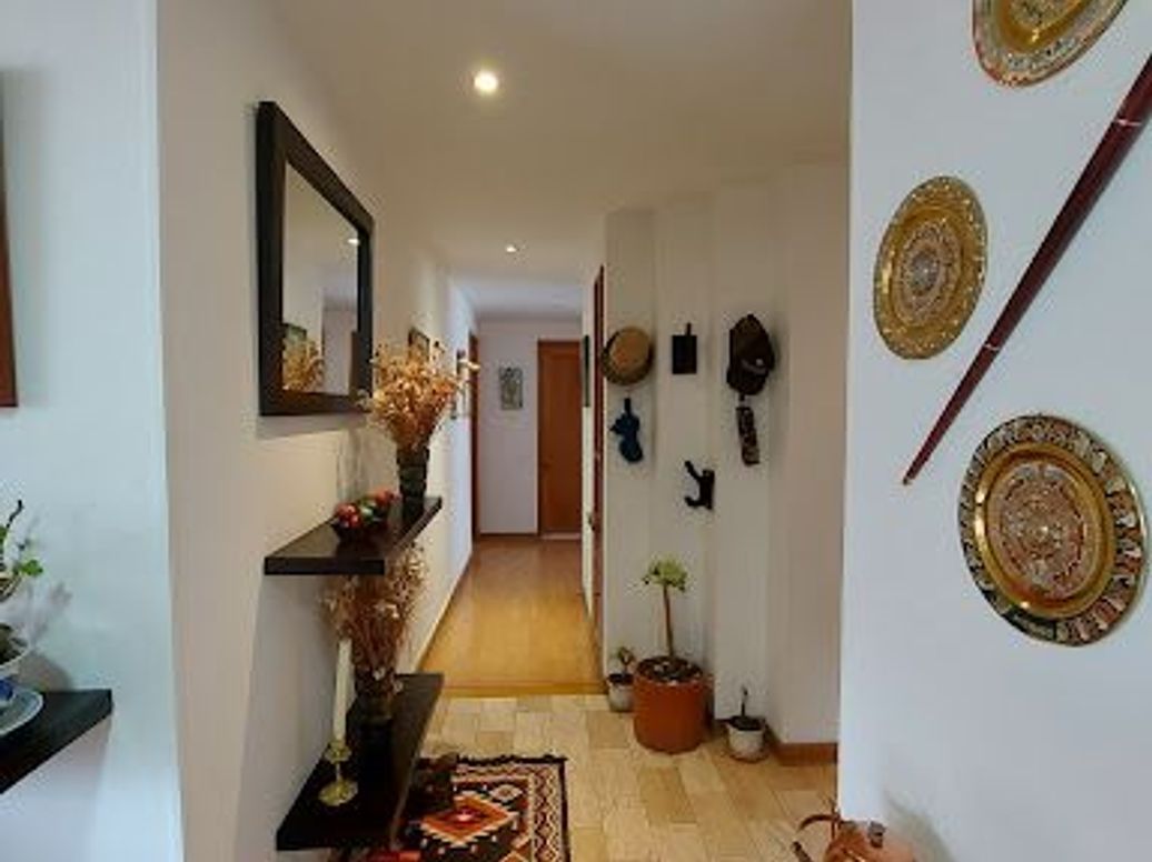 Apartamento de 3 alcobas en venta en Rincon Del Chicó, Bogotá, 112 m² · foto 10 de 20