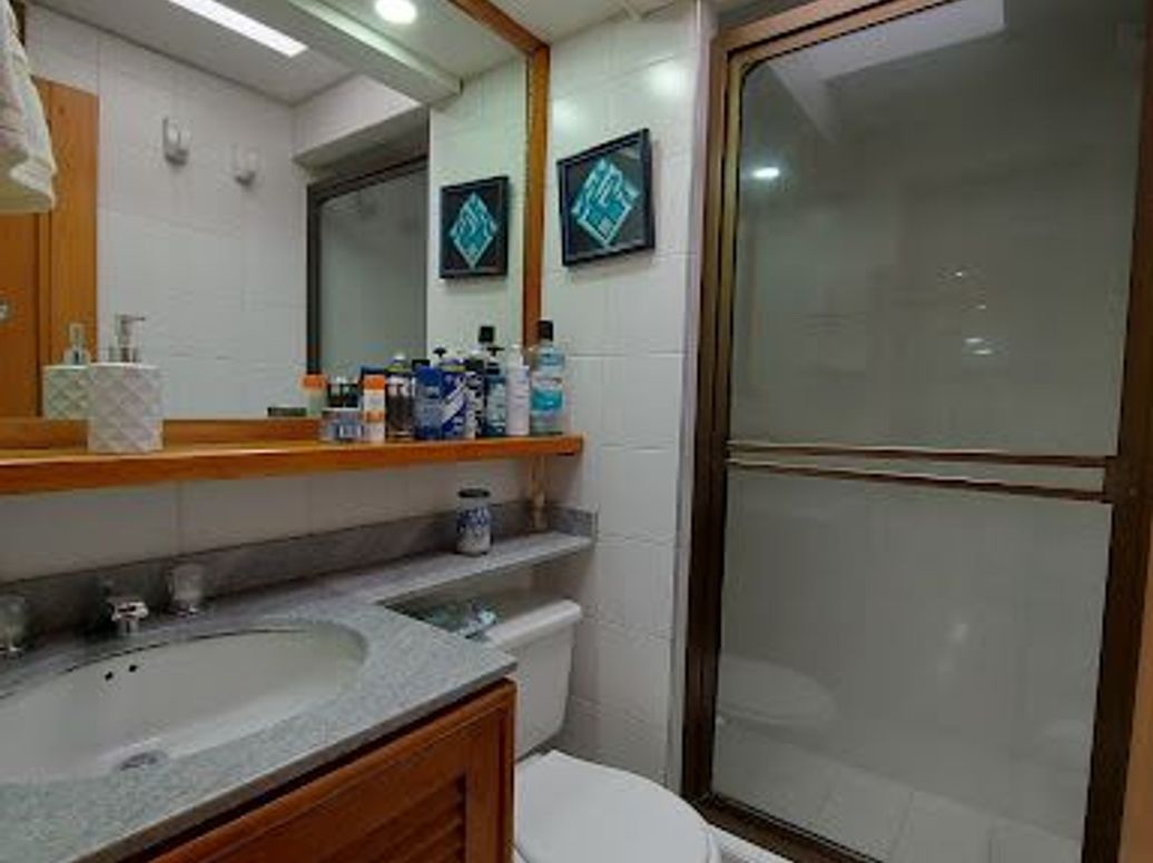 Apartamento de 3 alcobas en venta en Rincon Del Chicó, Bogotá, 112 m² · foto 14 de 20
