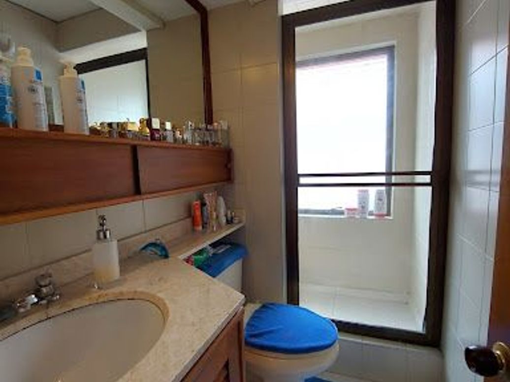 Apartamento de 3 alcobas en venta en Rincon Del Chicó, Bogotá, 112 m² · foto 17 de 20