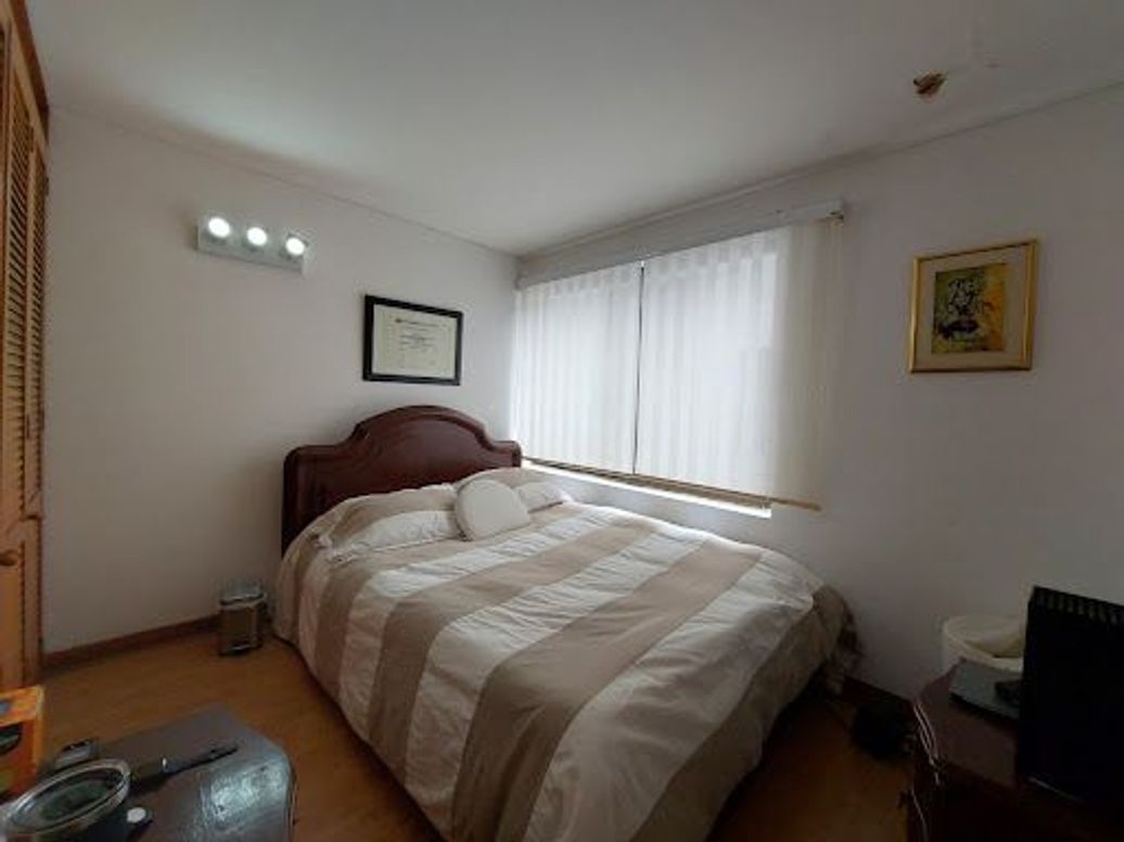Apartamento de 3 alcobas en venta en Rincon Del Chicó, Bogotá, 112 m² · foto 16 de 20