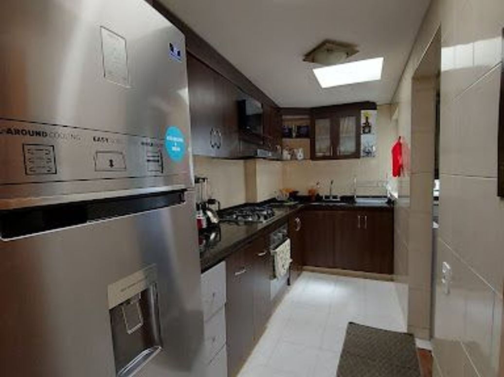 Apartamento de 3 alcobas en venta en Rincon Del Chicó, Bogotá, 112 m² · foto 19 de 20