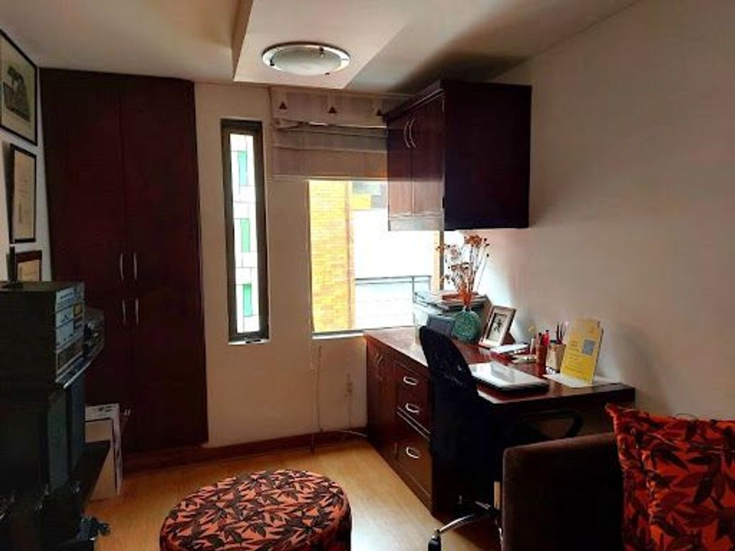 Apartamento de 3 alcobas en venta en Rincon Del Chicó, Bogotá, 112 m² · foto 20 de 20
