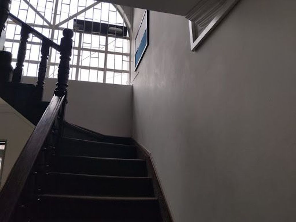 Casa de 6 alcobas en venta en Chapinero, Bogotá, 410 m² · foto 3 de 14