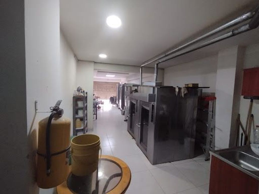 Casa de 6 alcobas en venta en Chapinero, Bogotá, 410 m² · foto 14 de 14