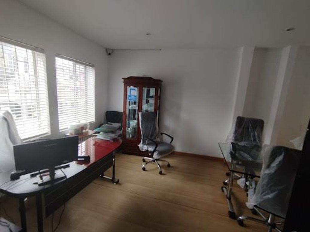 Casa de 6 alcobas en venta en Chapinero, Bogotá, 410 m² · foto 9 de 14