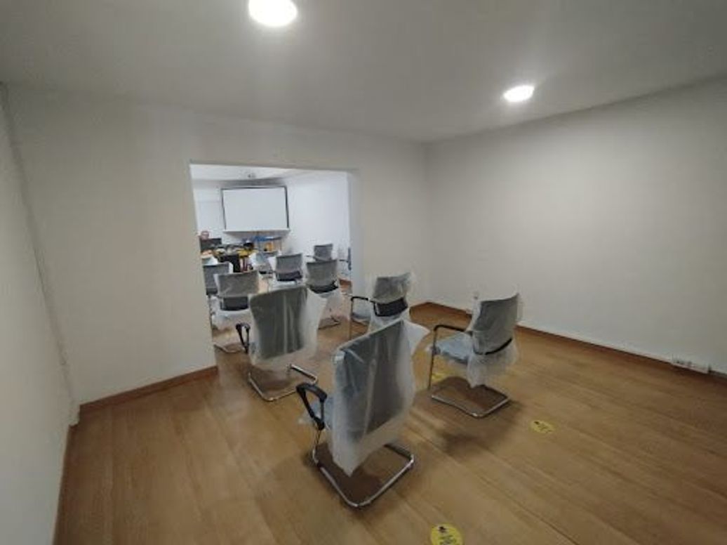 Casa de 6 alcobas en venta en Chapinero, Bogotá, 410 m² · foto 6 de 14