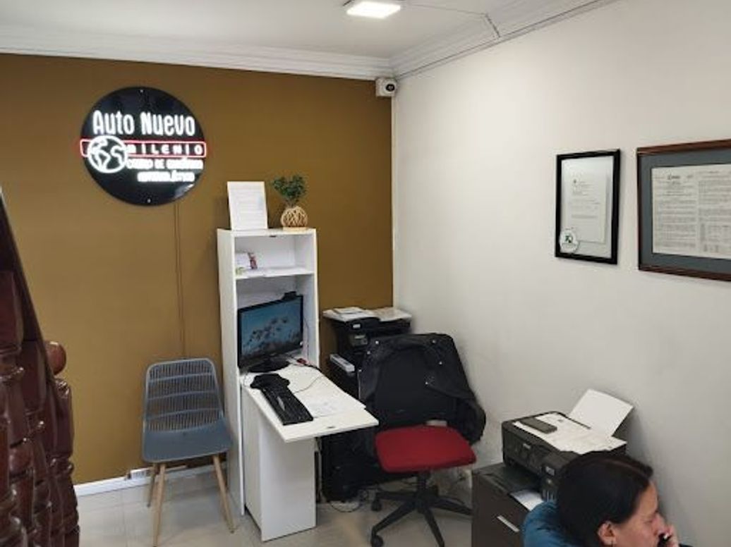 Casa de 6 alcobas en venta en Chapinero, Bogotá, 410 m² · foto 13 de 14