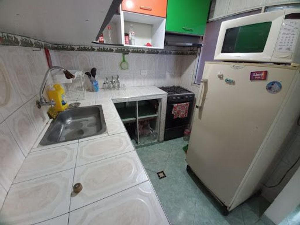 Casa de 7 alcobas en venta en Meissen, Bogotá, 336 m² · foto 12 de 20