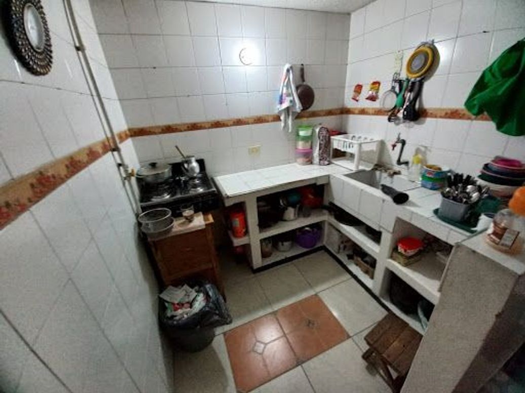 Casa de 7 alcobas en venta en Meissen, Bogotá, 336 m² · foto 17 de 20